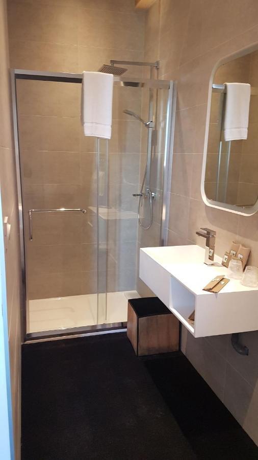 Eclosion Chateau Hotel & Restaurant Saint-Paul-en-Jarez المظهر الخارجي الصورة