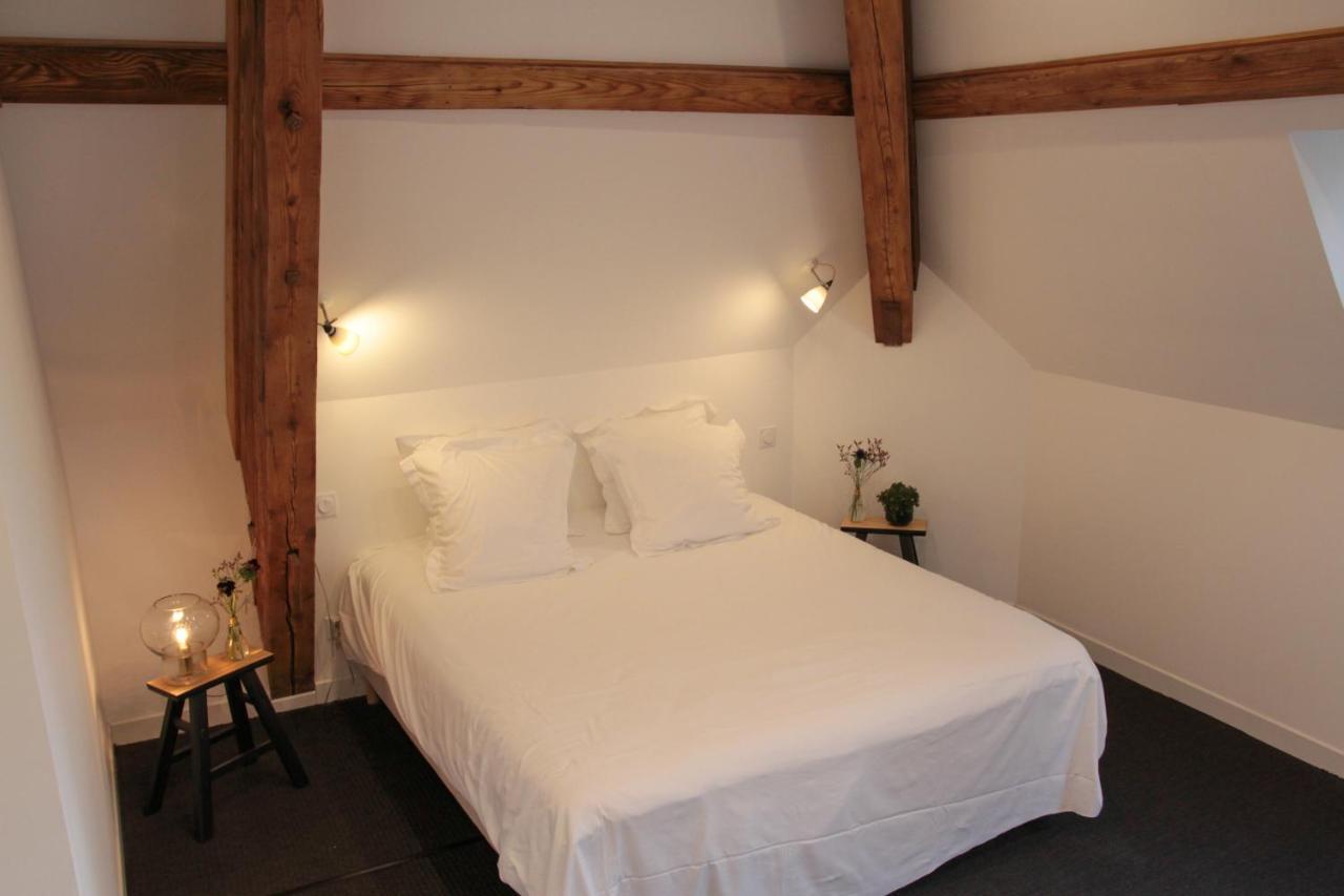 Eclosion Chateau Hotel & Restaurant Saint-Paul-en-Jarez المظهر الخارجي الصورة