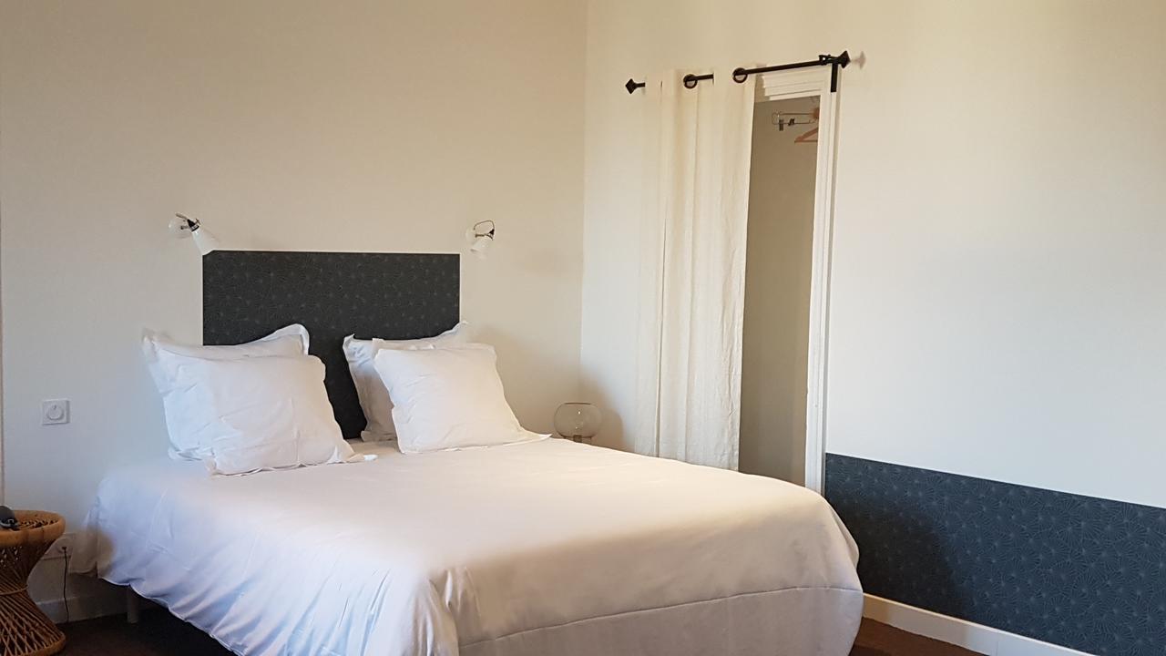 Eclosion Chateau Hotel & Restaurant Saint-Paul-en-Jarez المظهر الخارجي الصورة