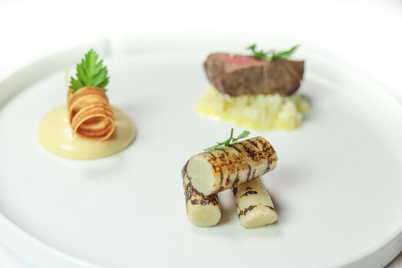 Eclosion Chateau Hotel & Restaurant Saint-Paul-en-Jarez المظهر الخارجي الصورة