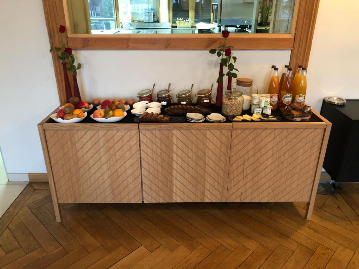 Eclosion Chateau Hotel & Restaurant Saint-Paul-en-Jarez المظهر الخارجي الصورة